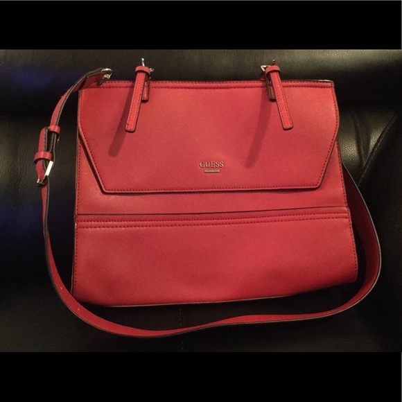 Guess Handbags - Guess bag